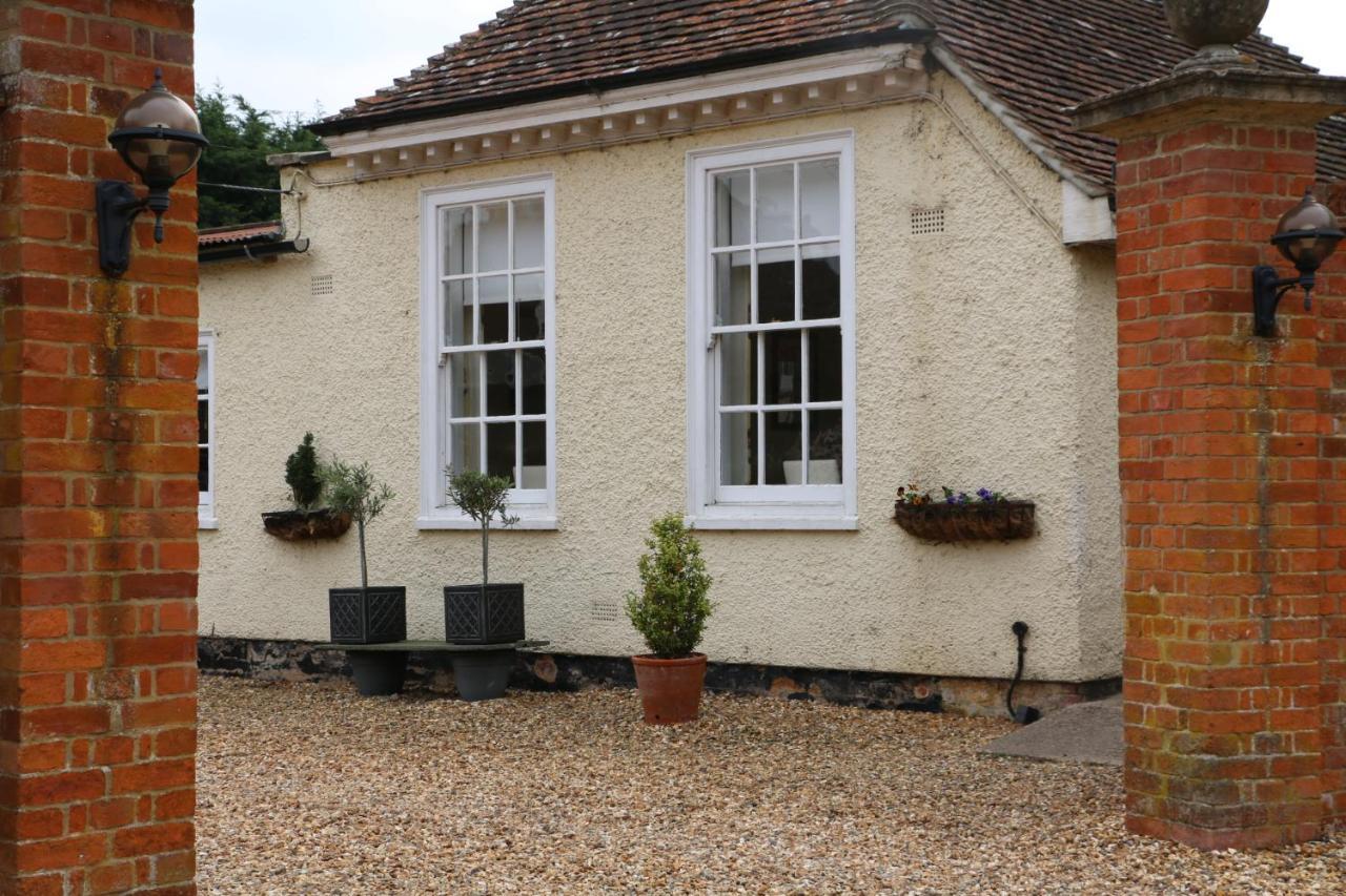 Prince Hill Cottages Worton  المظهر الخارجي الصورة