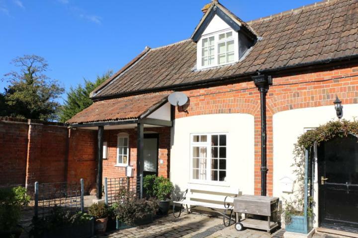 Prince Hill Cottages Worton  المظهر الخارجي الصورة