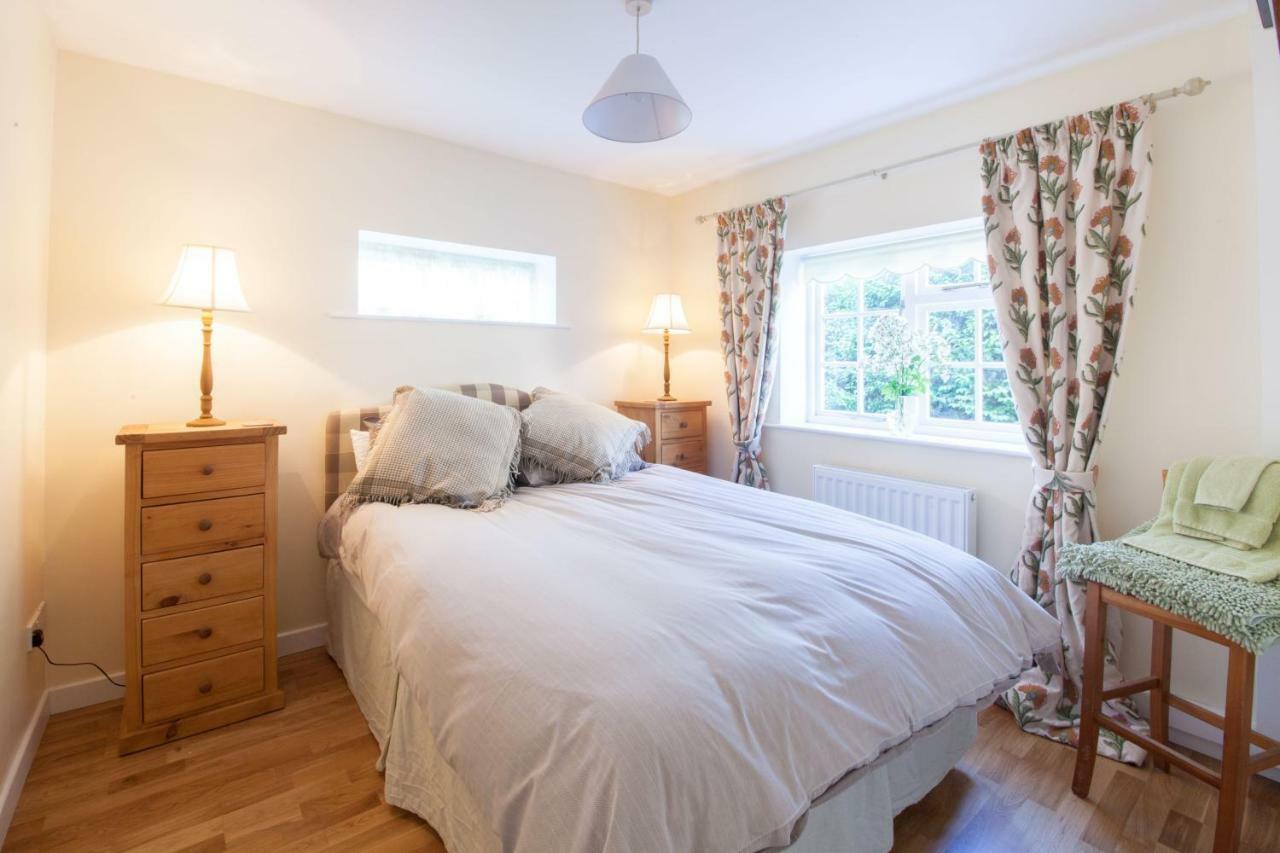 Prince Hill Cottages Worton  المظهر الخارجي الصورة