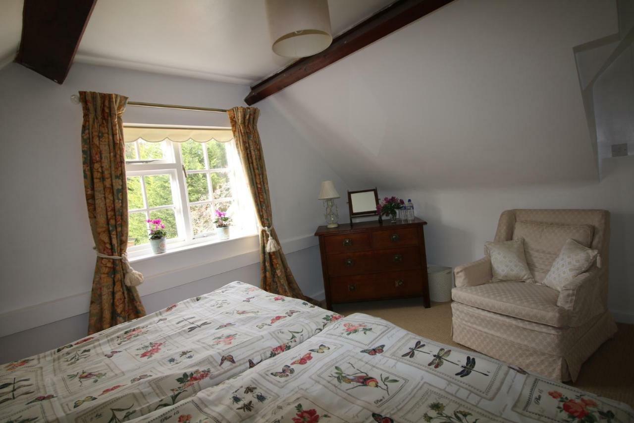 Prince Hill Cottages Worton  المظهر الخارجي الصورة