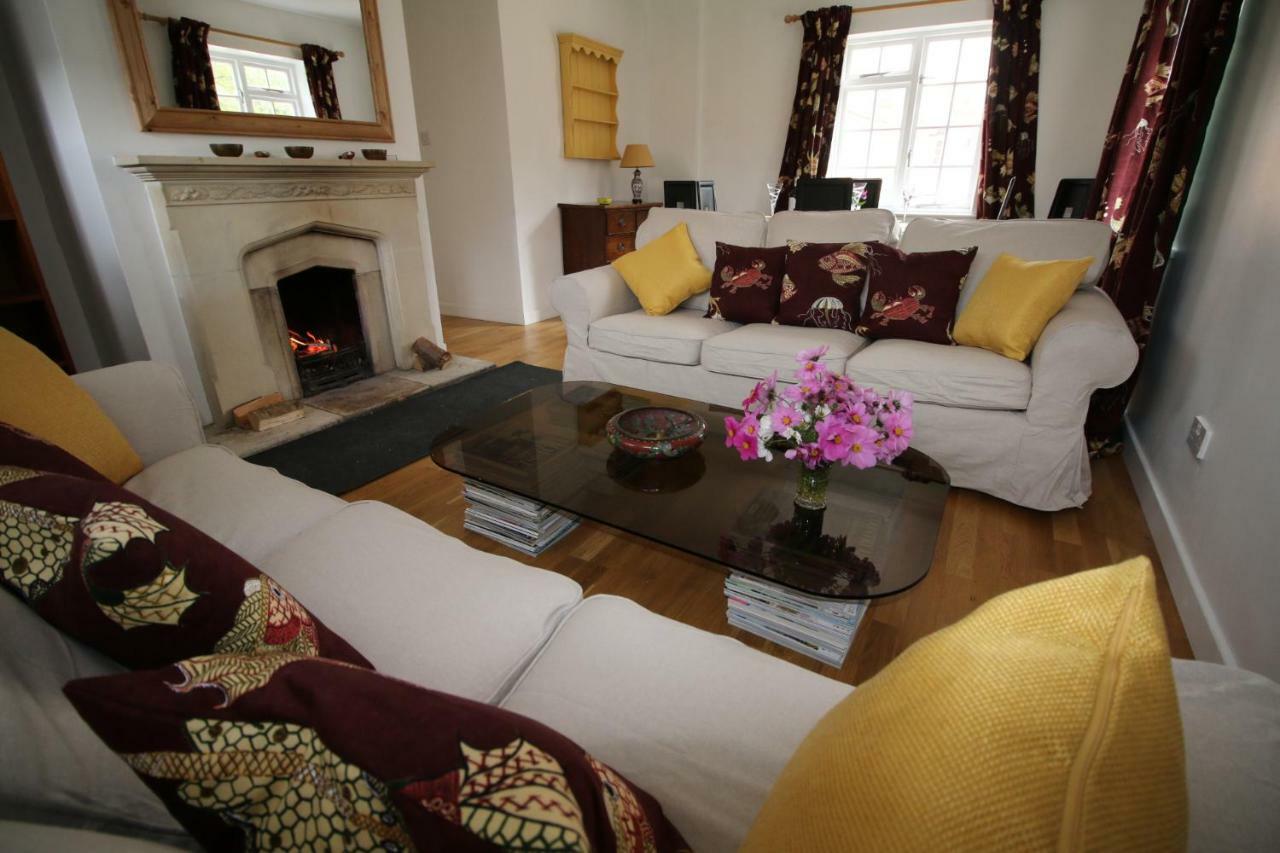 Prince Hill Cottages Worton  المظهر الخارجي الصورة