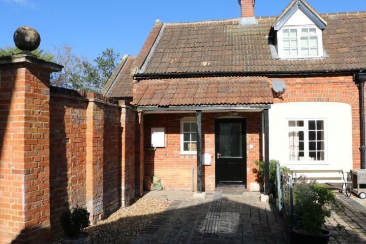 Prince Hill Cottages Worton  المظهر الخارجي الصورة