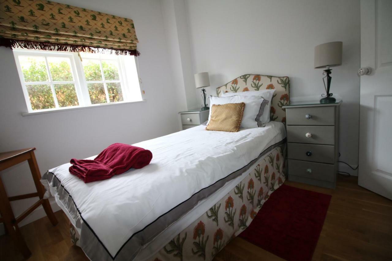 Prince Hill Cottages Worton  المظهر الخارجي الصورة