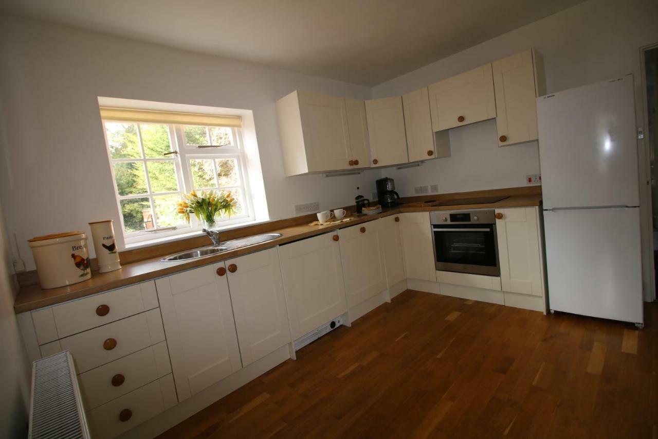 Prince Hill Cottages Worton  المظهر الخارجي الصورة